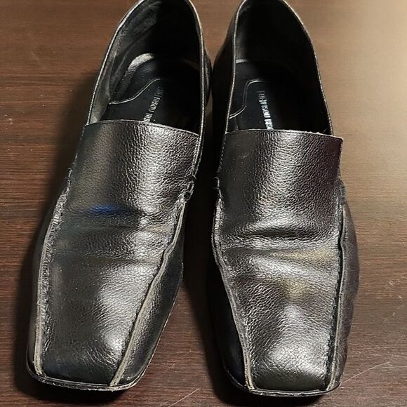 BLACK Bisou Bisou Hampshire flats - Picture 1 of 6